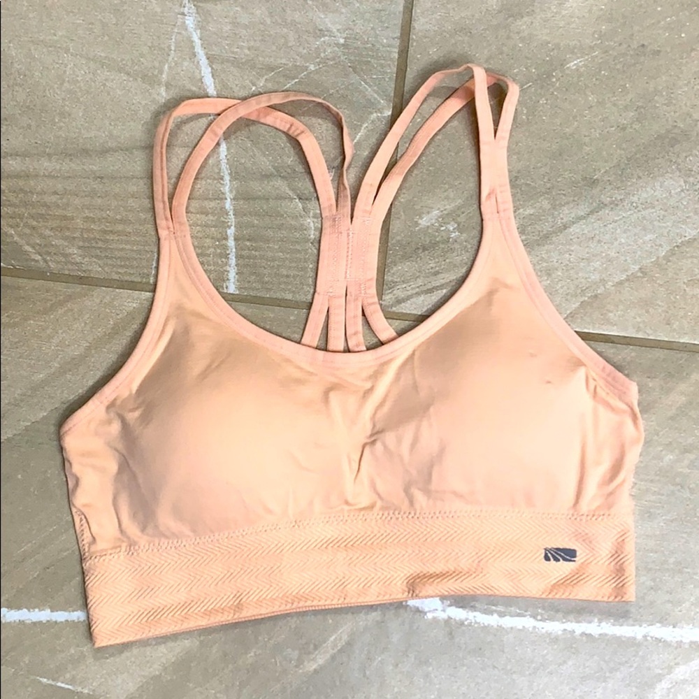 Sport bra